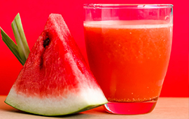 Watermelon Juice (Seasonal)